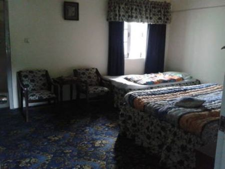 Delux Double Room